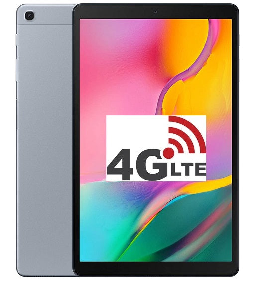 Samsung Tab A 10.1 (2019) 4G (T515)