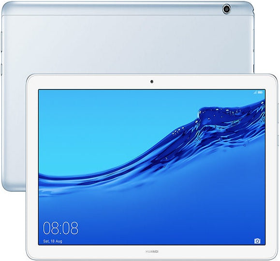 Huawei MediaPad T5 10.1 4G Tab (FREE case)
