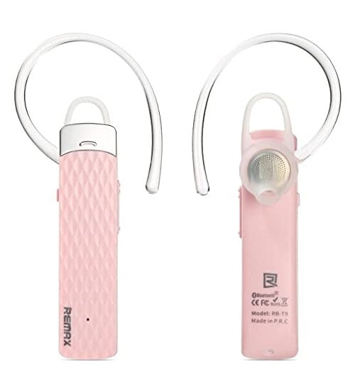 Remax T9 Bluetooth Headset