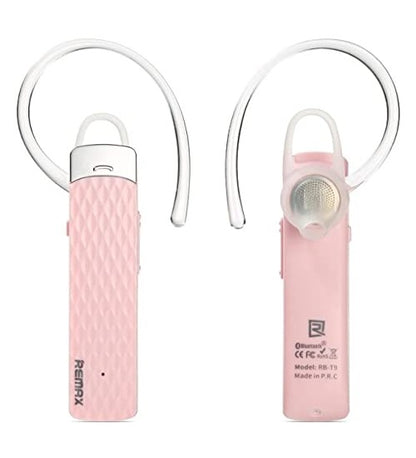 Remax T9 Bluetooth Headset