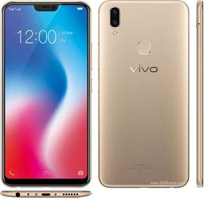 Vivo V9 (5 Free gifts)