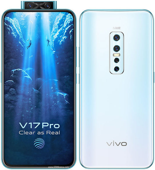 Vivo V17 Pro