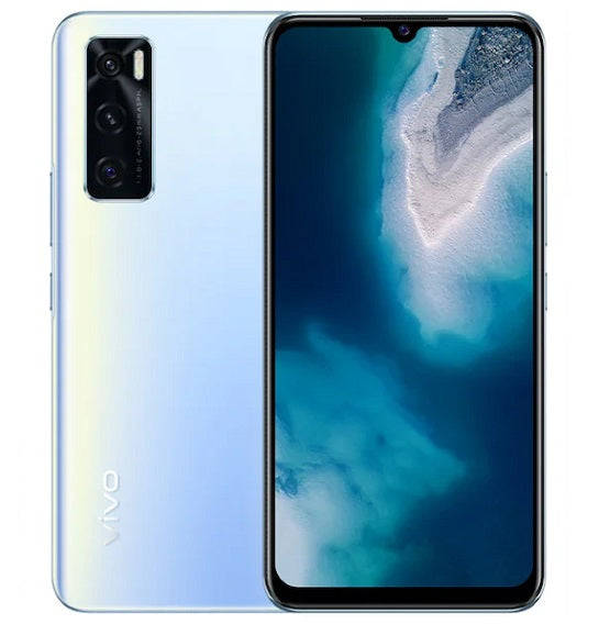 Vivo V20 SE（モデル番号V2022）128GB Vivo V20 SE 128GB/8GB (5 FREE GIFTS) Price in Singapore with