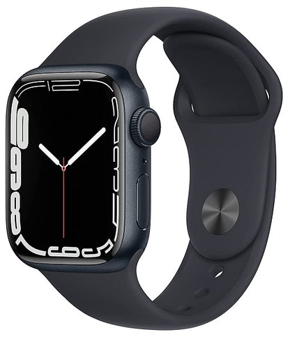 Apple Watch Series 7 41mm GPS
