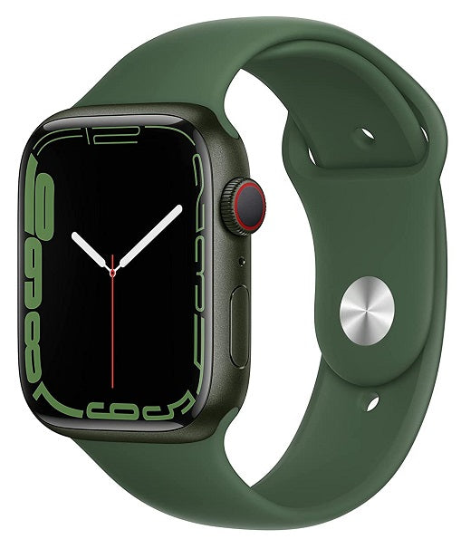 Apple Watch Series 7 41mm GPS + Cellular