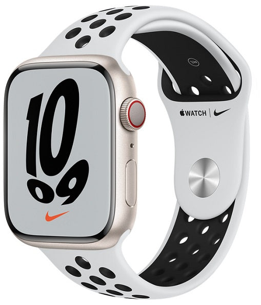 Apple Watch Nike Series 7 41mm GPS + Cellular