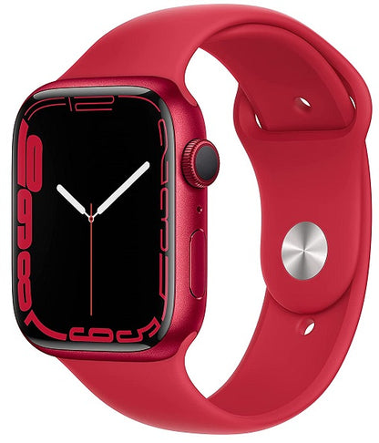Apple Watch Series 7 45mm GPS