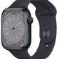 Apple Watch Series 8 45mm GPS