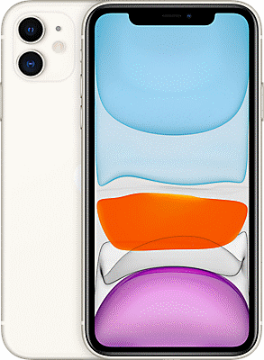 Apple iPhone 11 64GB Dual Sim