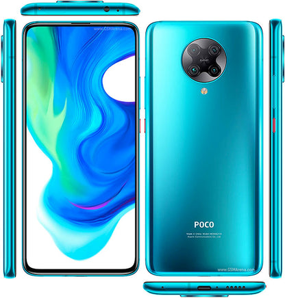 Xiaomi Poco F2 Pro 5G 256GB/8GB