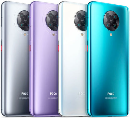 Xiaomi Poco F2 Pro 5G 256GB/8GB