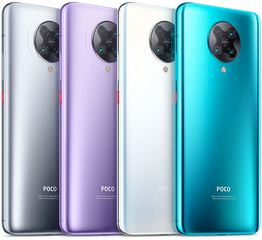 Xiaomi Poco F2 Pro 5G 256GB/8GB