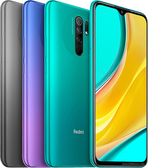 Redmi 9 64GB/4GB
