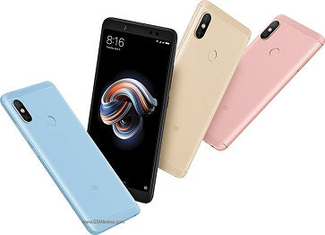 Redmi Note 5 32GB/3GB