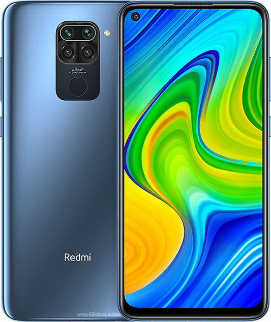 Redmi Note 9 64GB/3GB