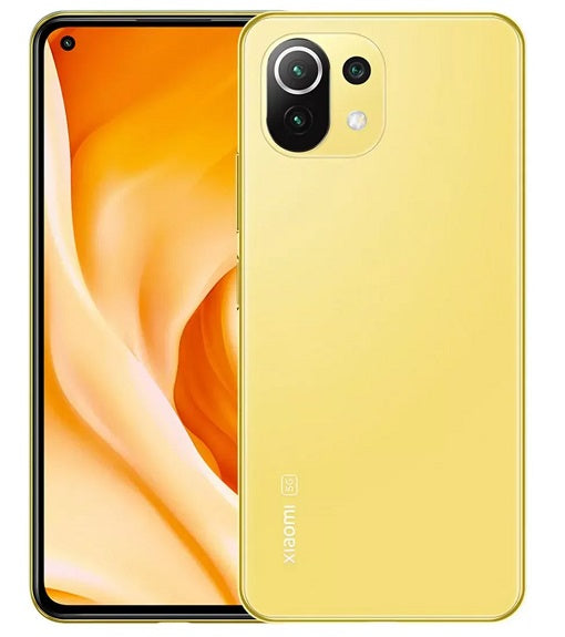 Xiaomi Mi 11 Lite 5G 128GB/8GB