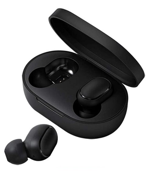 Xiaomi Mi True Wireless Earbuds Basic