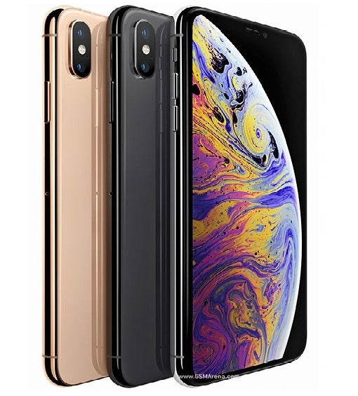 Apple iPhone Xs Max 256GB