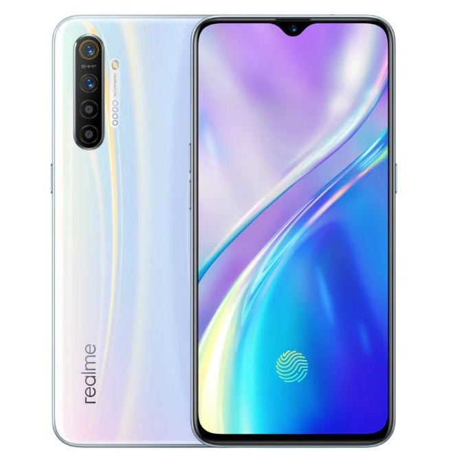Realme XT 128GB/8GB