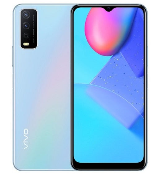 Vivo Y12s 32GB/3GB (5 FREE GIFTS)