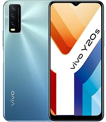 Vivo Y20s 128GB/6GB (5 FREE GIFTS)