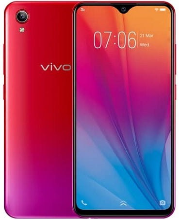 Vivo Y91C 32GB/2GB (5 FREE GIFTS)