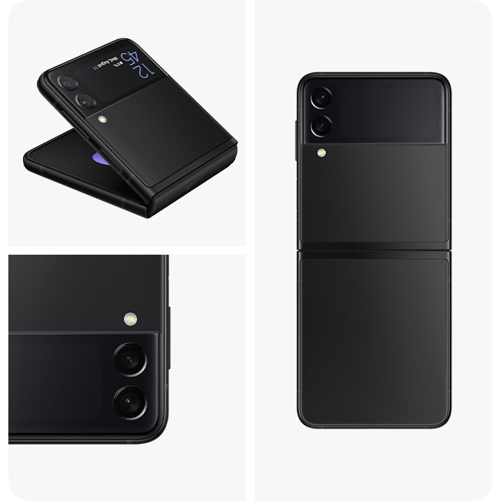 Samsung Z Flip 3 5G 256GB/8GB
